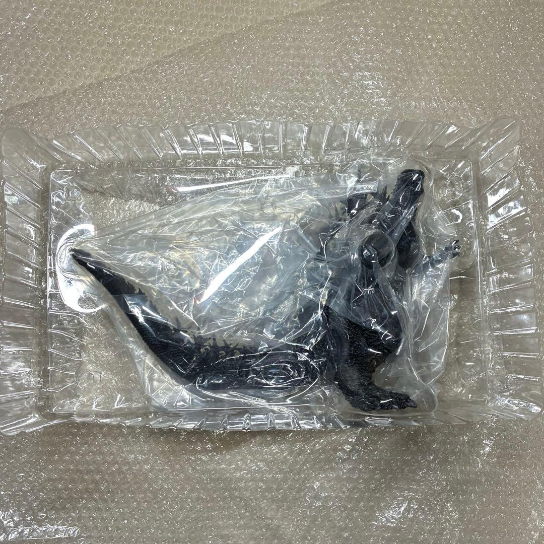 一番くじ　ゴジラ(2023) マイナスカラーver. ラストワン賞 フィギュア