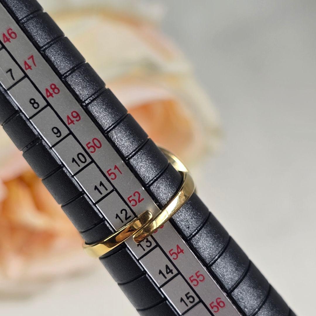 SEIKO RING WATCH セイコーカットガラスクォーツリングウォッチ