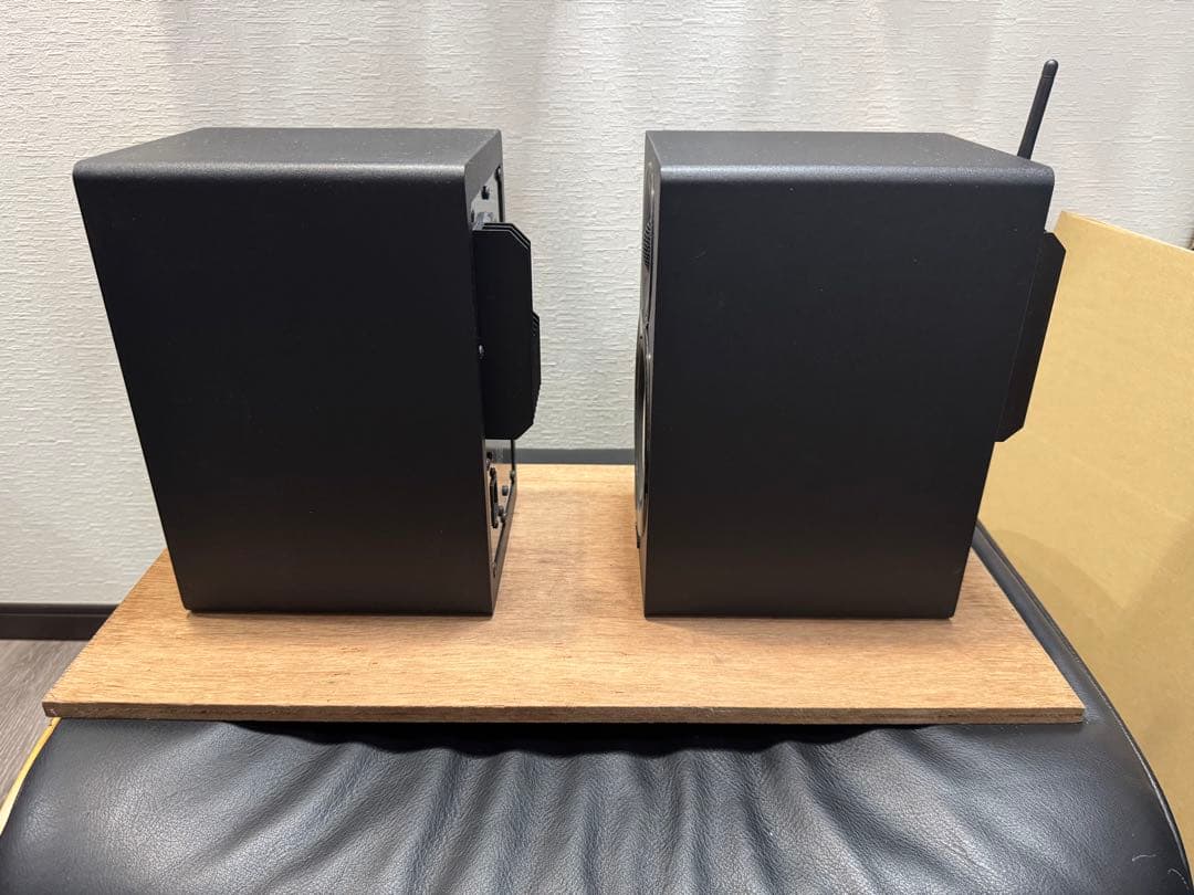 NX-N500 ヤマハ パワードスピーカー PCオーディオ ハイレゾ