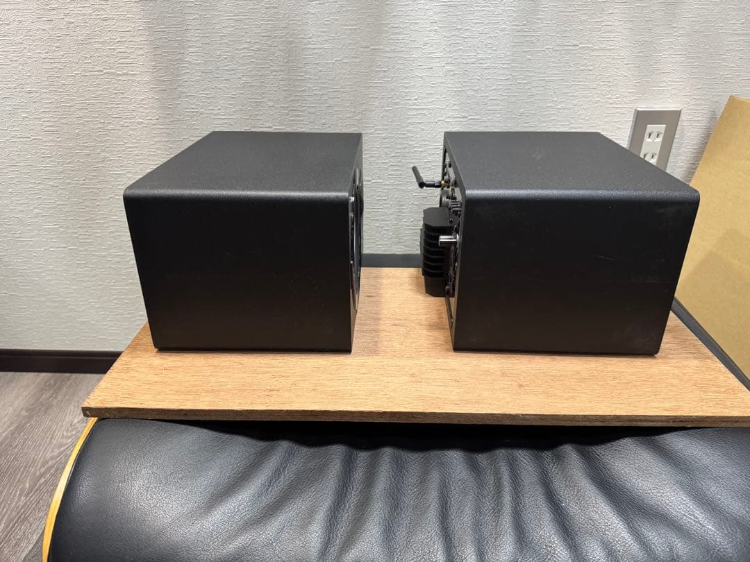 NX-N500 ヤマハ パワードスピーカー PCオーディオ ハイレゾ