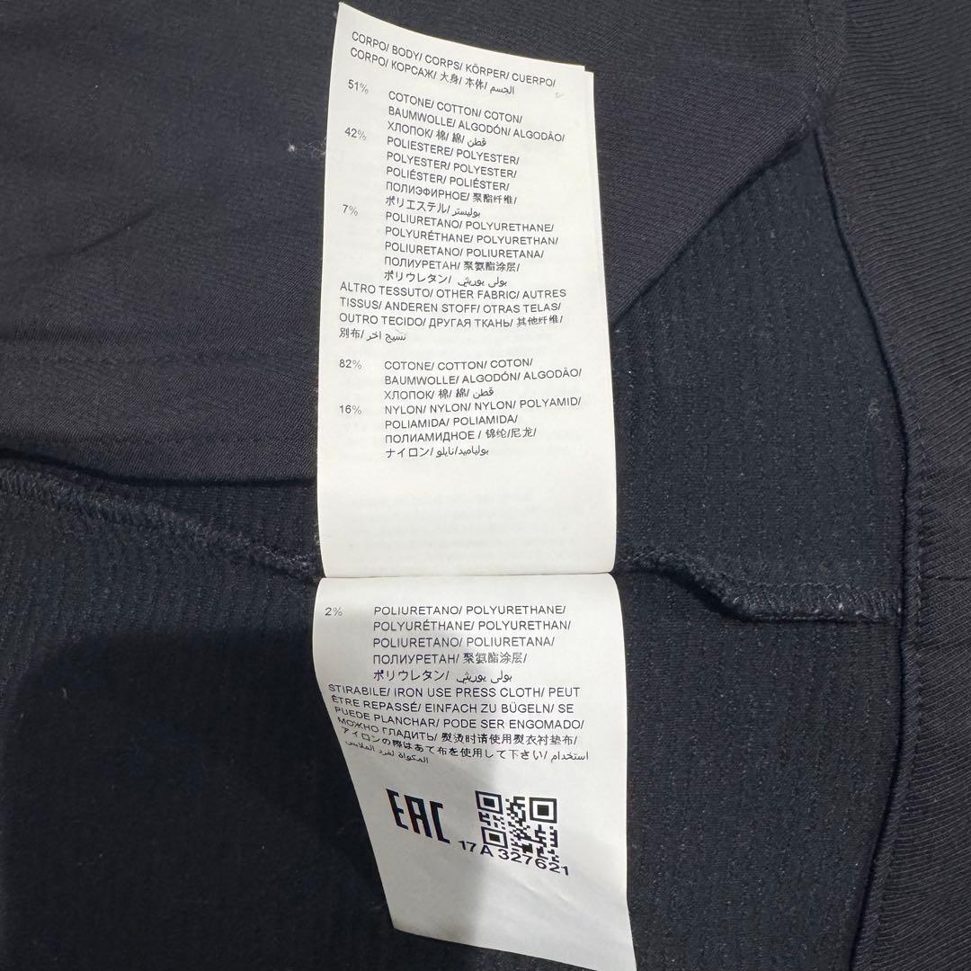 タトラス　TATRAS / ジャージトップス SPRESE サイズ01(S)