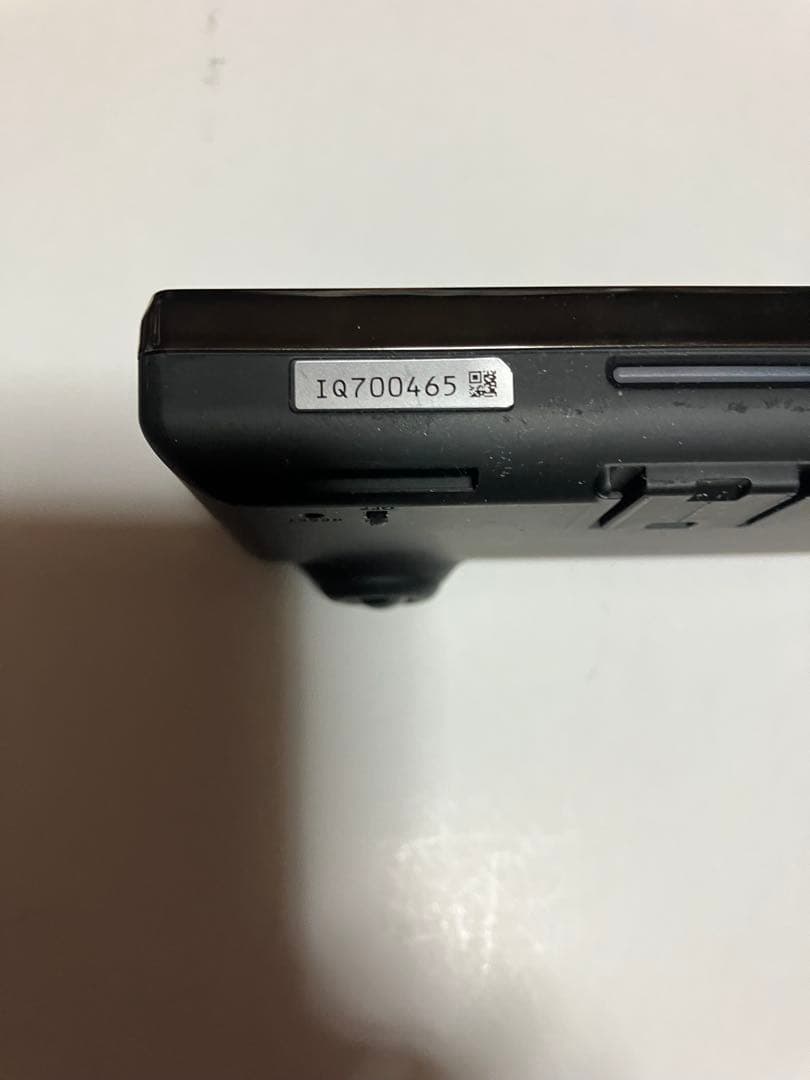 【コムテックレコーダー探知機】 【ZERO−807LV】【タッチパネル】