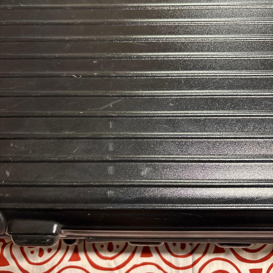 rimowa スーツケース 機内持ち込み　33L