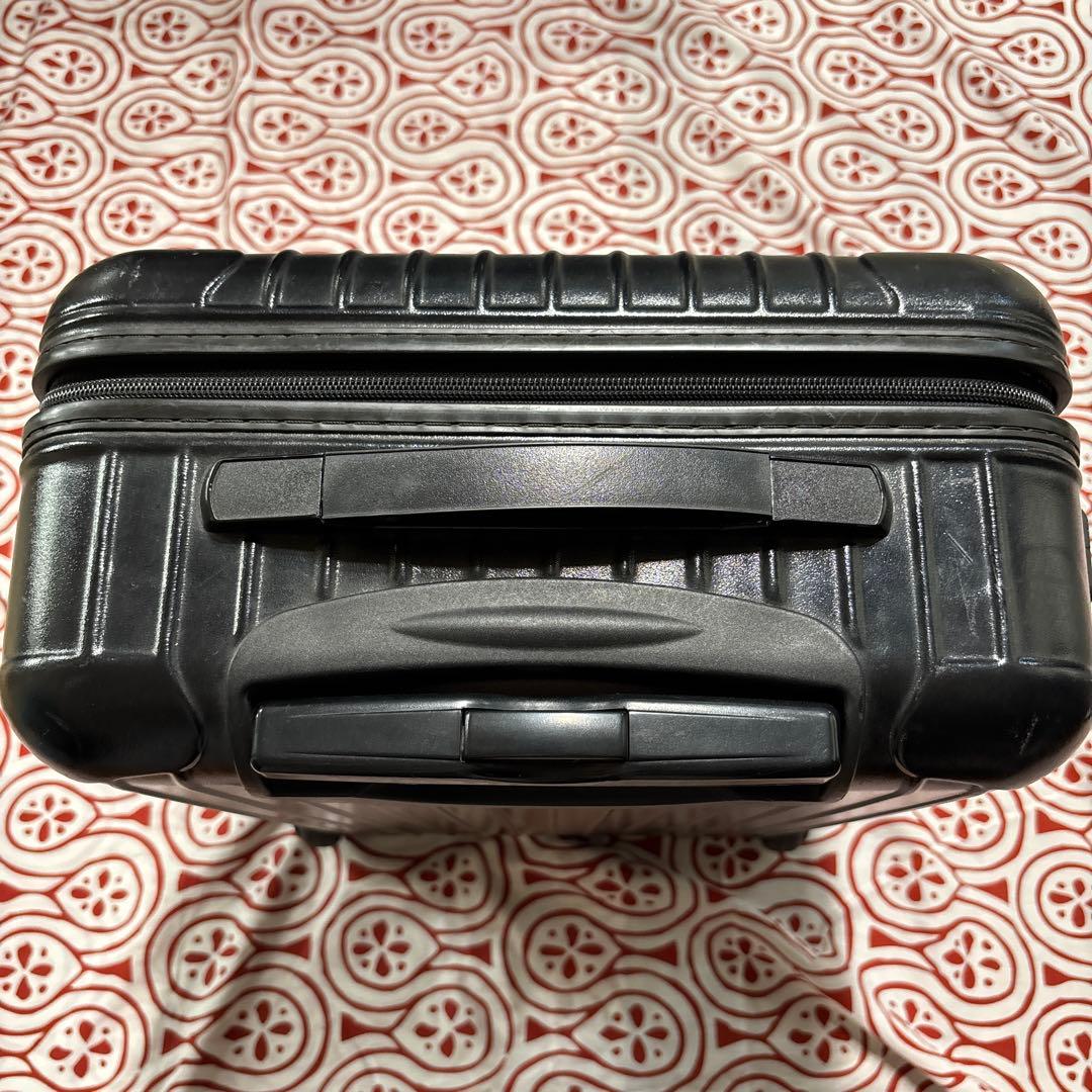 rimowa スーツケース 機内持ち込み　33L