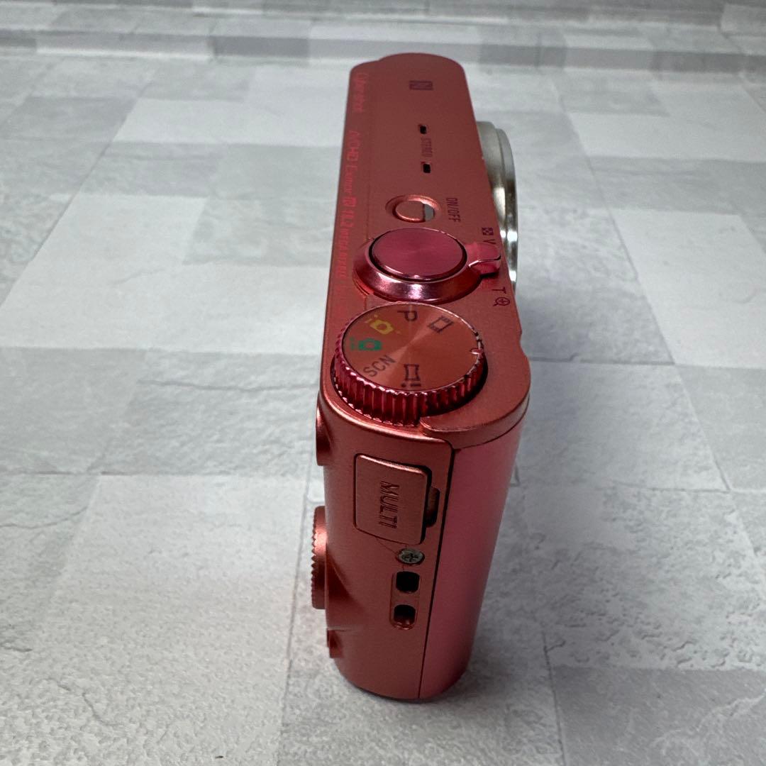 B097 SONY Cyber shot DSC WX350 ソニー デジカメ