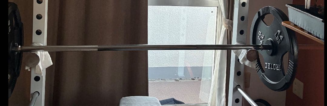 う*ー様 アイロテック　パワーラック　バーベル　ダンベル　まとめて