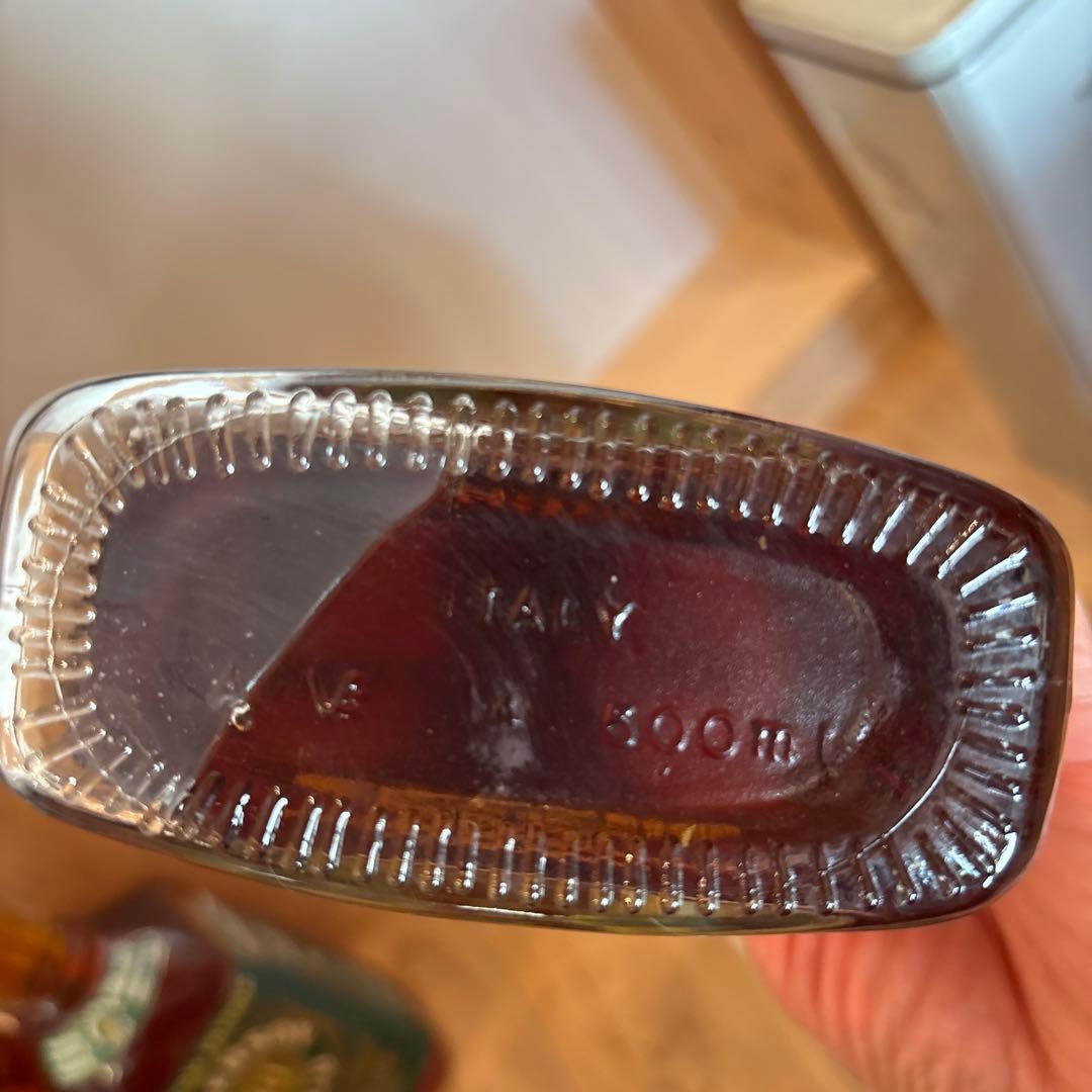 t*m様 WILD TURKEY STAMPED 500ml