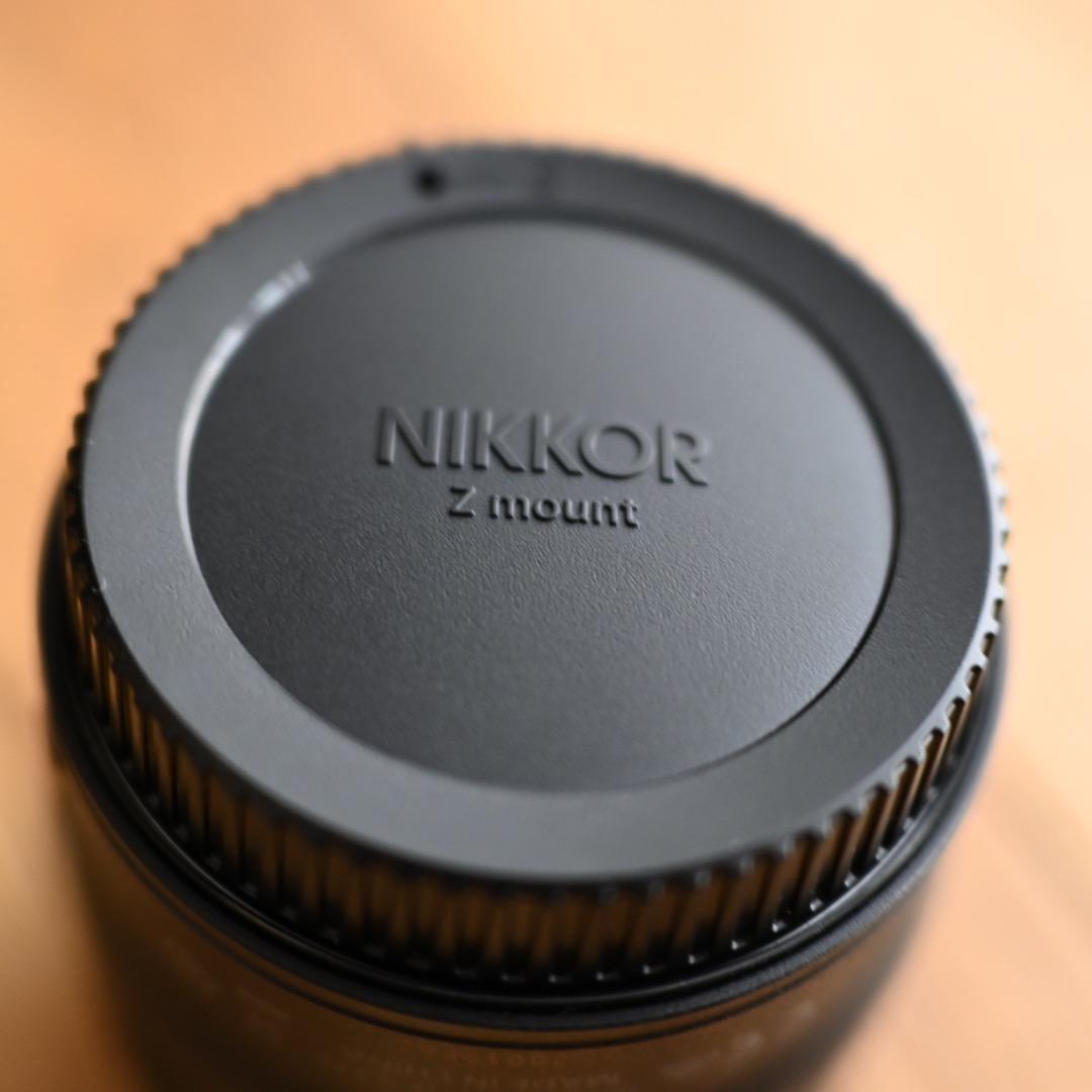 極美品✴︎ NIKKOR Z MC 50mm f/2.8