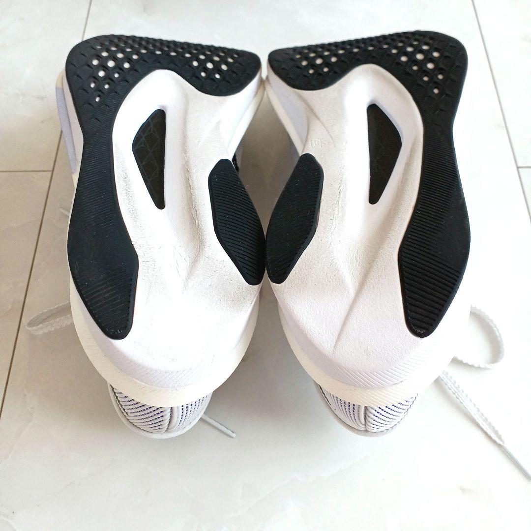 美品！asics MAGIC SPEED5 　25.5cm(ユニセックス)