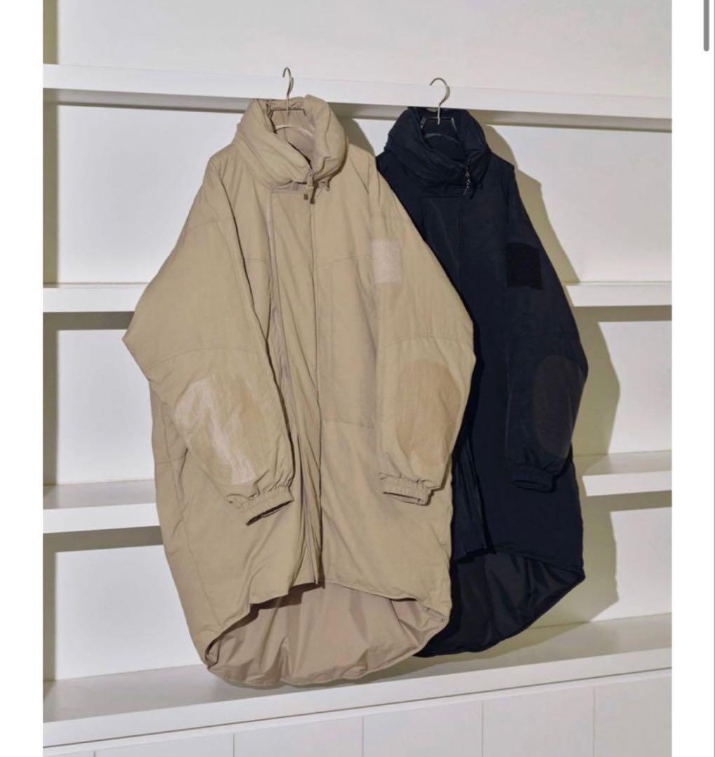 新品未使用　TODAYFUL Monster Down Coat