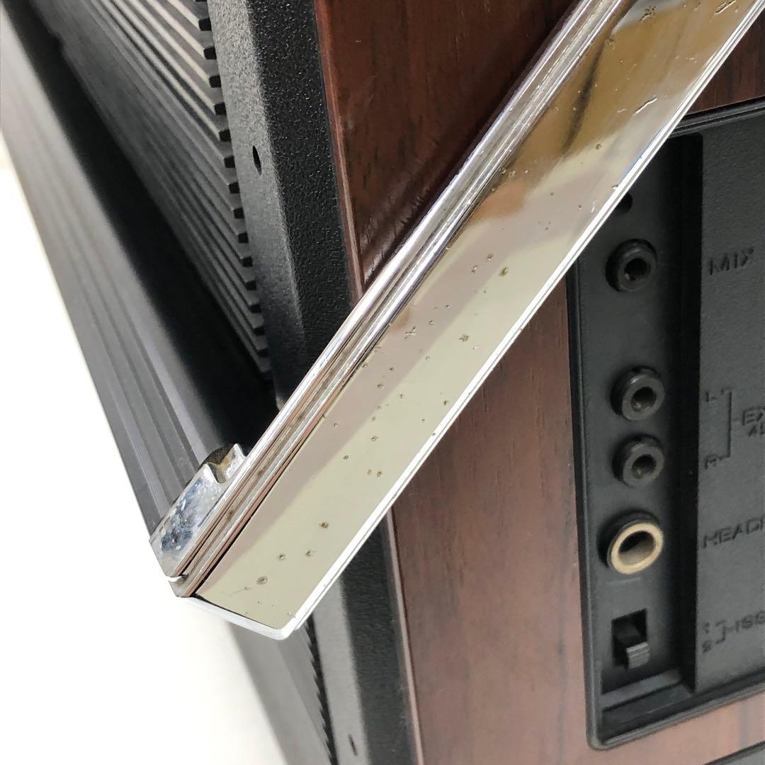 SONY CFS-V8 ステレオラジオカセット STEREO ZILBA'P