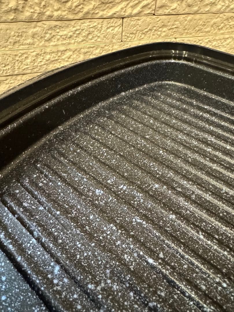 ◎新品未使用◎レンジメートプログランデ　電子レンジ専用調理器