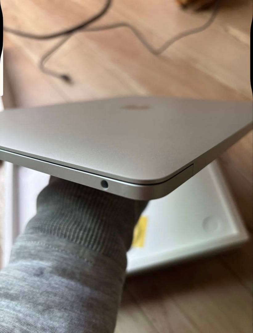 MacBook本体 Macbook pro M1 13inch Sukedon2013