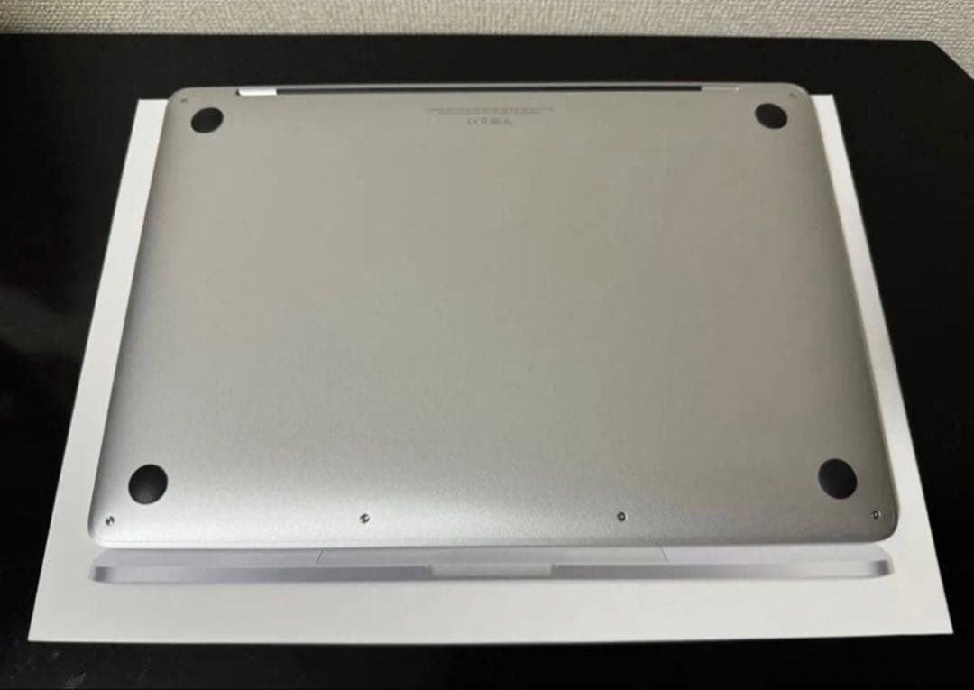 MacBook本体 Macbook pro M1 13inch Sukedon2013