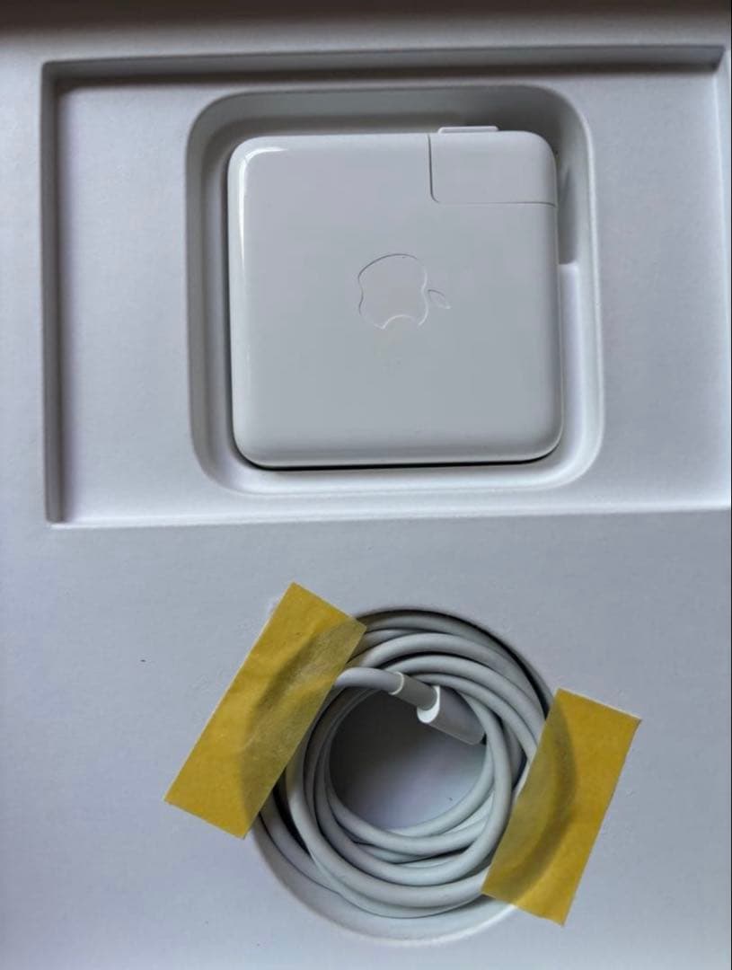 MacBook本体 Macbook pro M1 13inch Sukedon2013