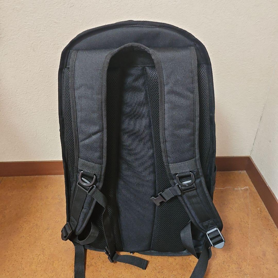 EGOZARU バスケットボール用バッグ ブラック