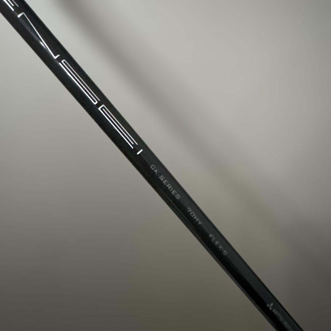 ピン PING G425ユーティリティ 3u.5u