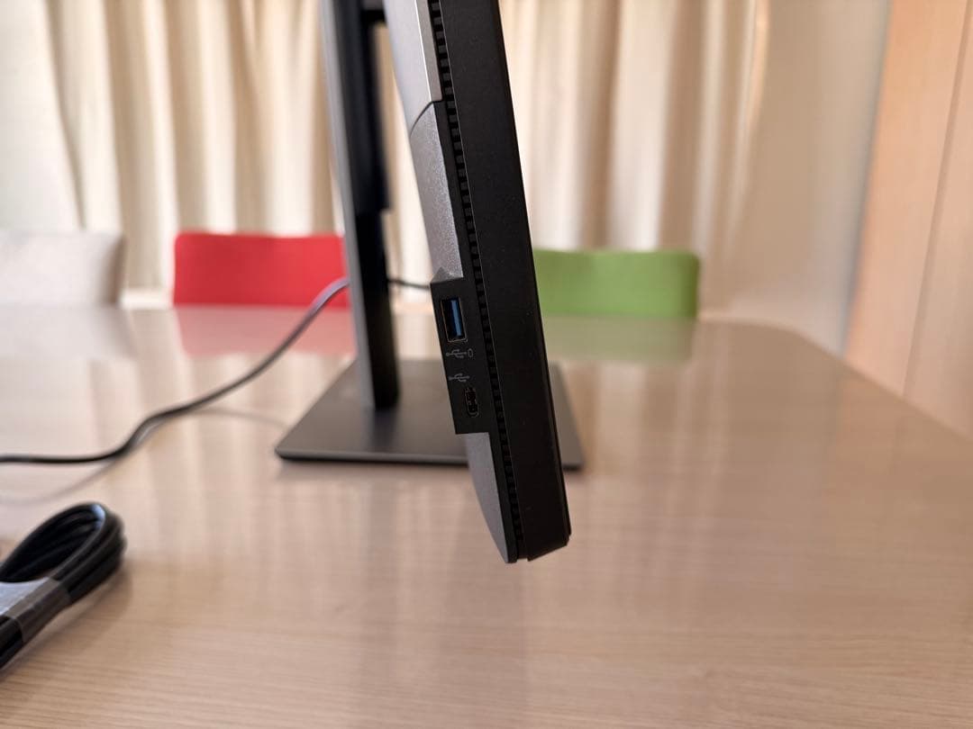 DELL ディスプレイ U4320Q