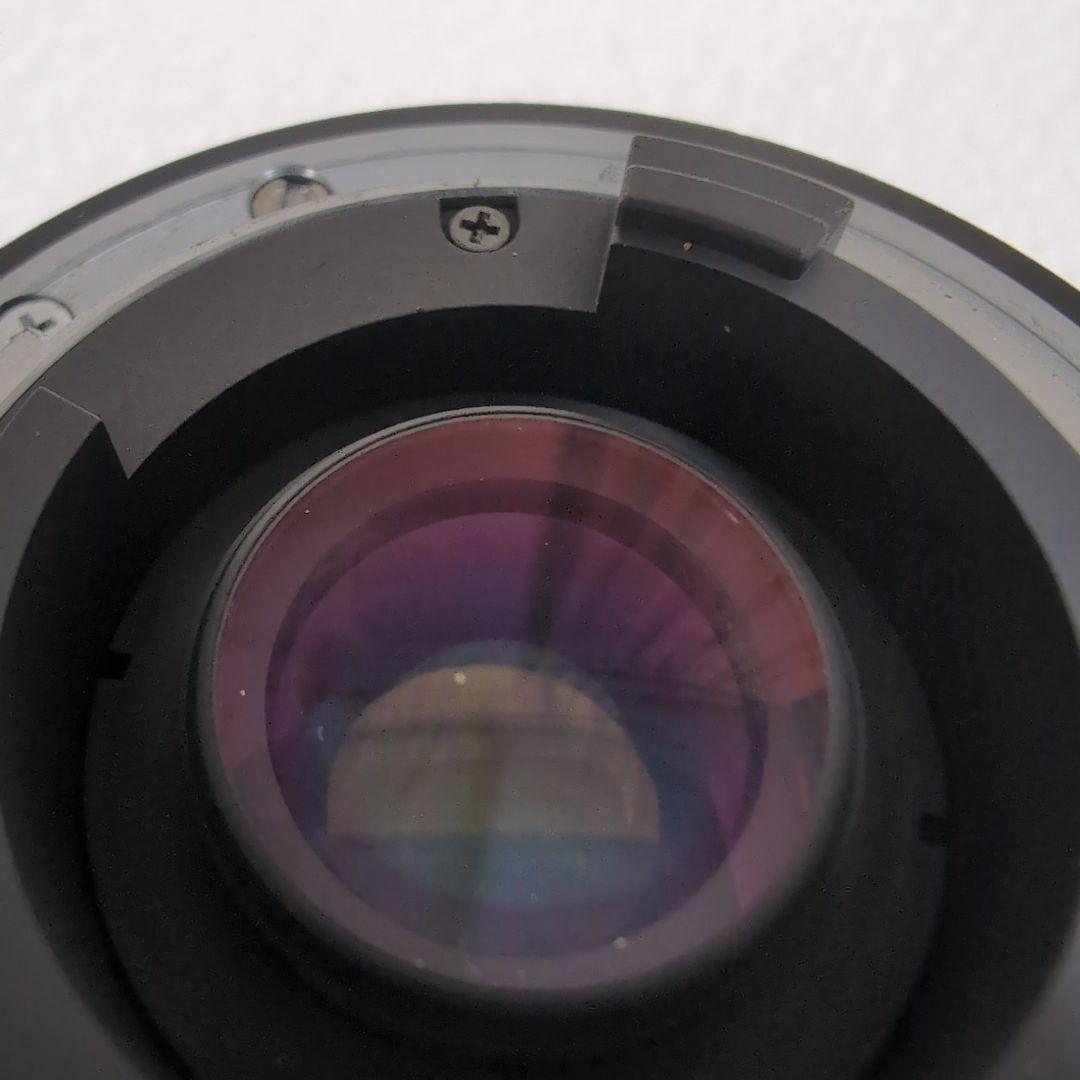 るいるい　Nikon AF NIKKOR 20mm F2.8 レンズ