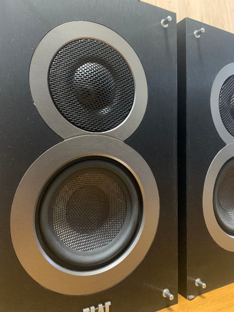 ELAC DB41 ブックシェルフスピーカー そこそこ美品