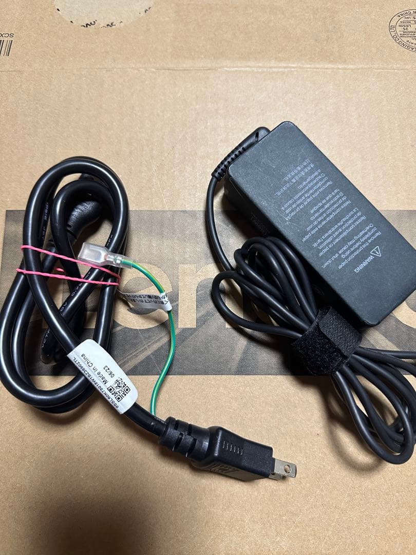 美品Lenovo ideapad1 14AMN7 ryzen5