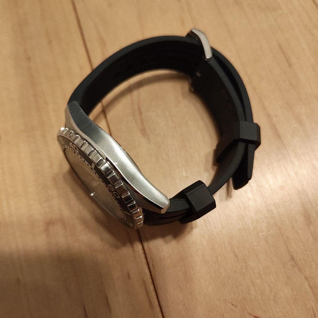 CITIZEN シチズン ダイバーズウォッチ 200m防水 Eco-Drive