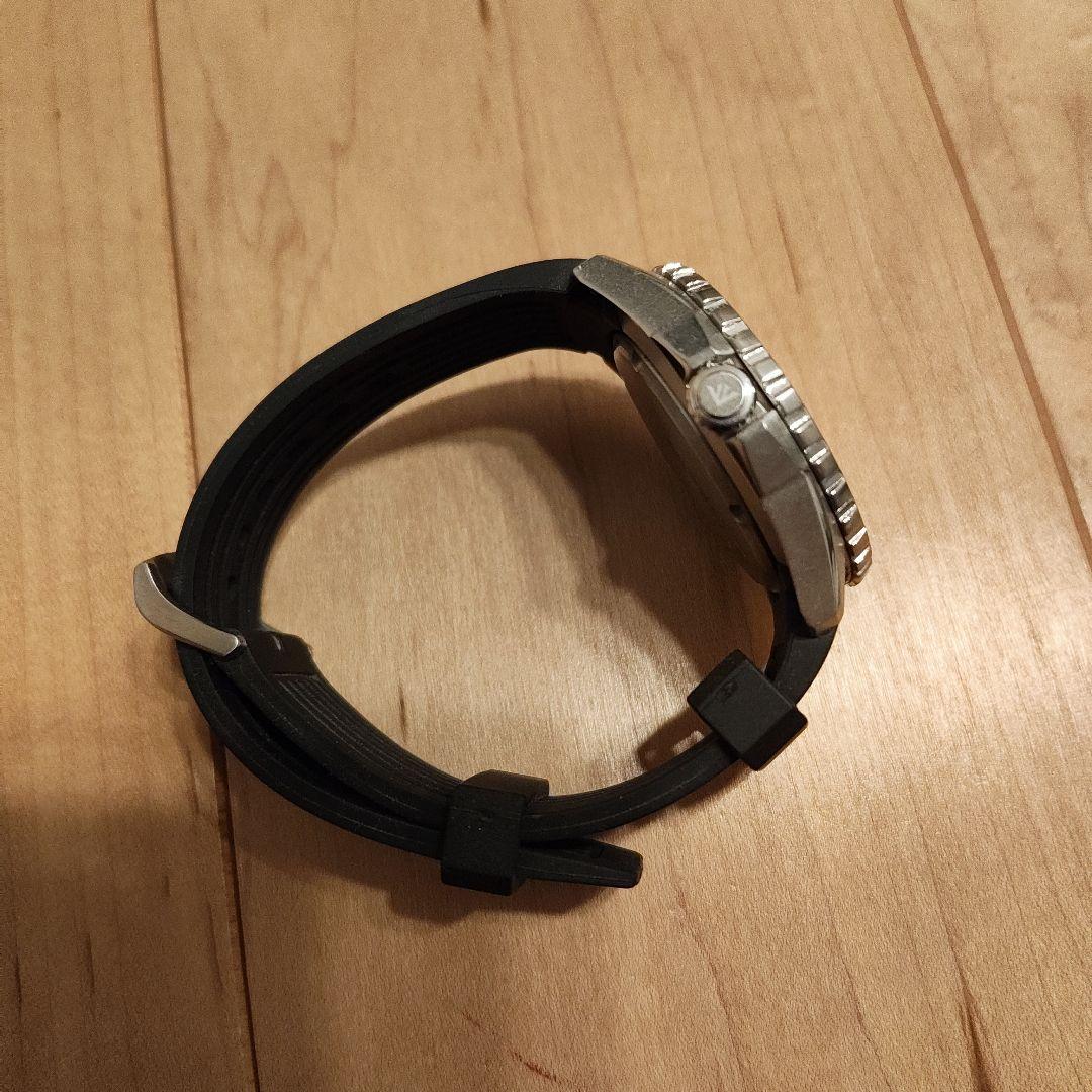 CITIZEN シチズン ダイバーズウォッチ 200m防水 Eco-Drive