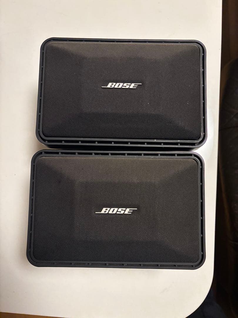 スピーカー・ウーファー Bose model 101M