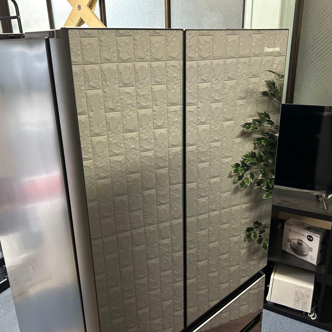 冷蔵庫・冷凍庫 peru0327