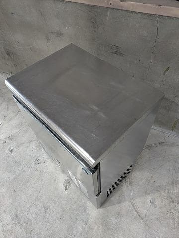 2018年製 ホシザキ 45kg製氷機 IM-45M-1 業務用製氷機 飲食店