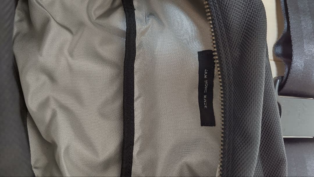 PORTER JAM  MADE ボディバッグ コラボ 限定モデル