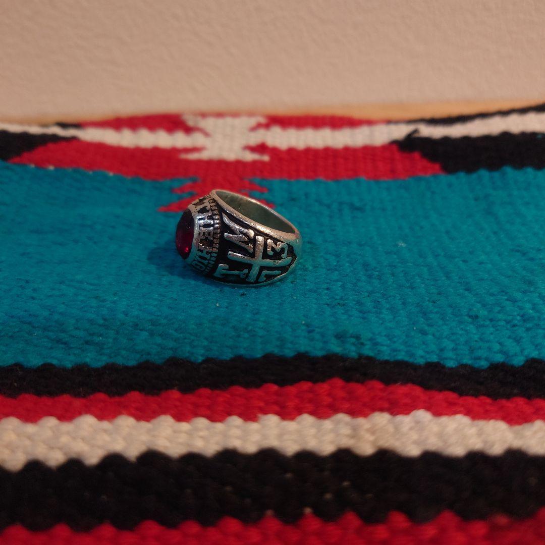 Number（n）ine　jam ナンバーナインカレッジリングルビー