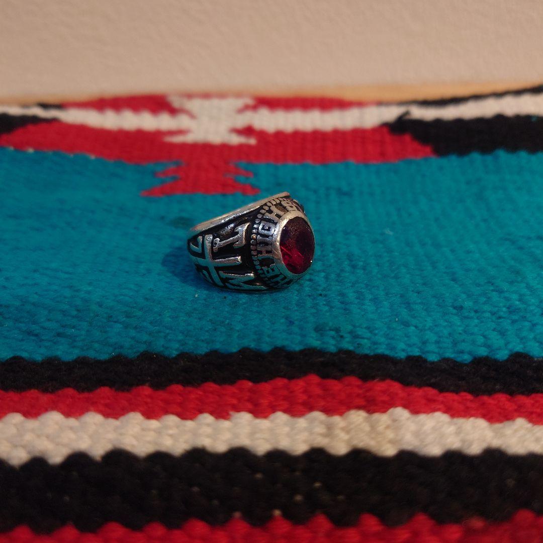 Number（n）ine　jam ナンバーナインカレッジリングルビー