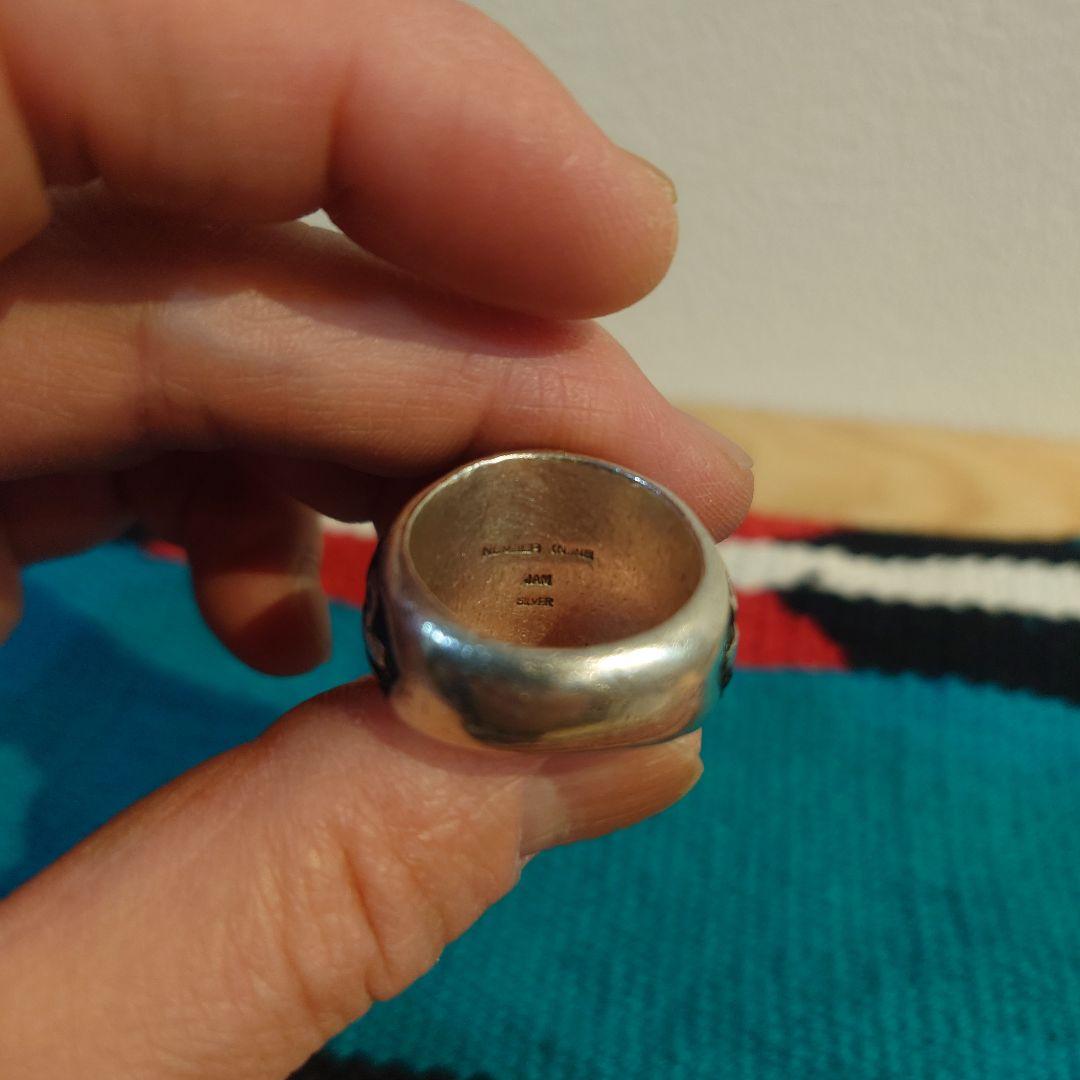 Number（n）ine　jam ナンバーナインカレッジリングルビー