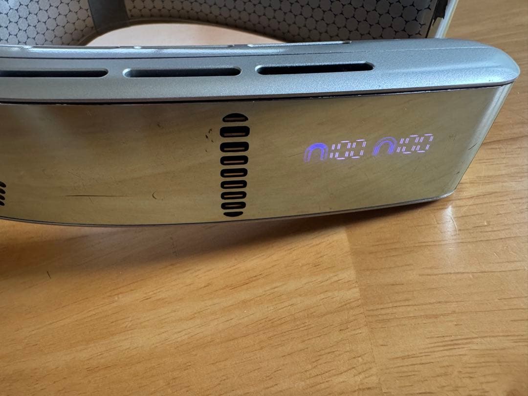 扇風機・サーキュレーター TORRAS COOLiFY Cyber