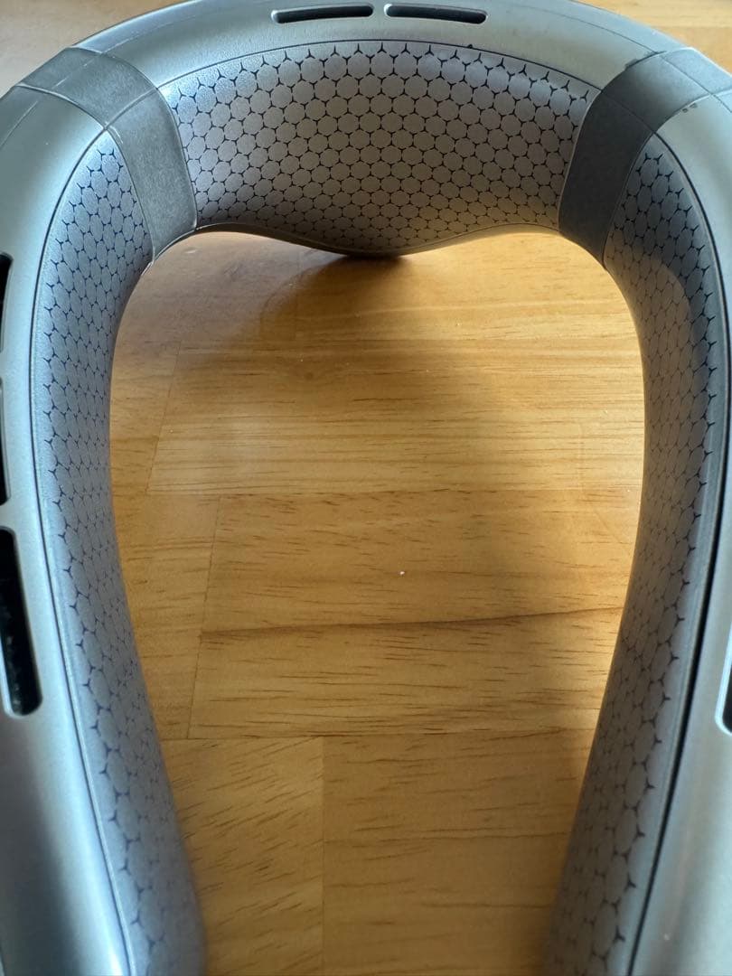 扇風機・サーキュレーター TORRAS COOLiFY Cyber