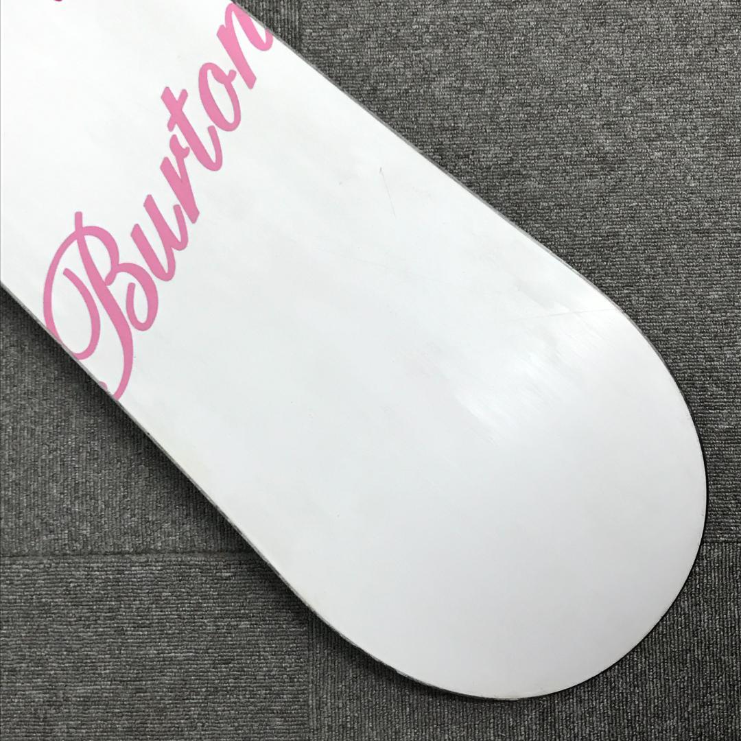 7万セット■WAX済■BURTON ボード ビンディング レディース