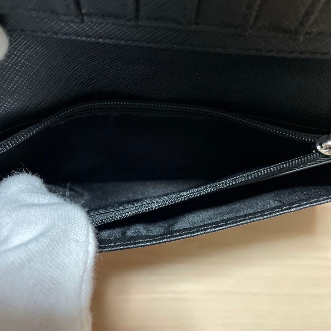 [新品未使用] エンポリオ アルマーニ 長財布