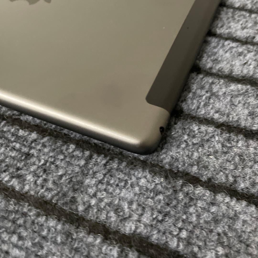 160【早い者勝ち】 iPad 9世代 64GB スペースグレイ