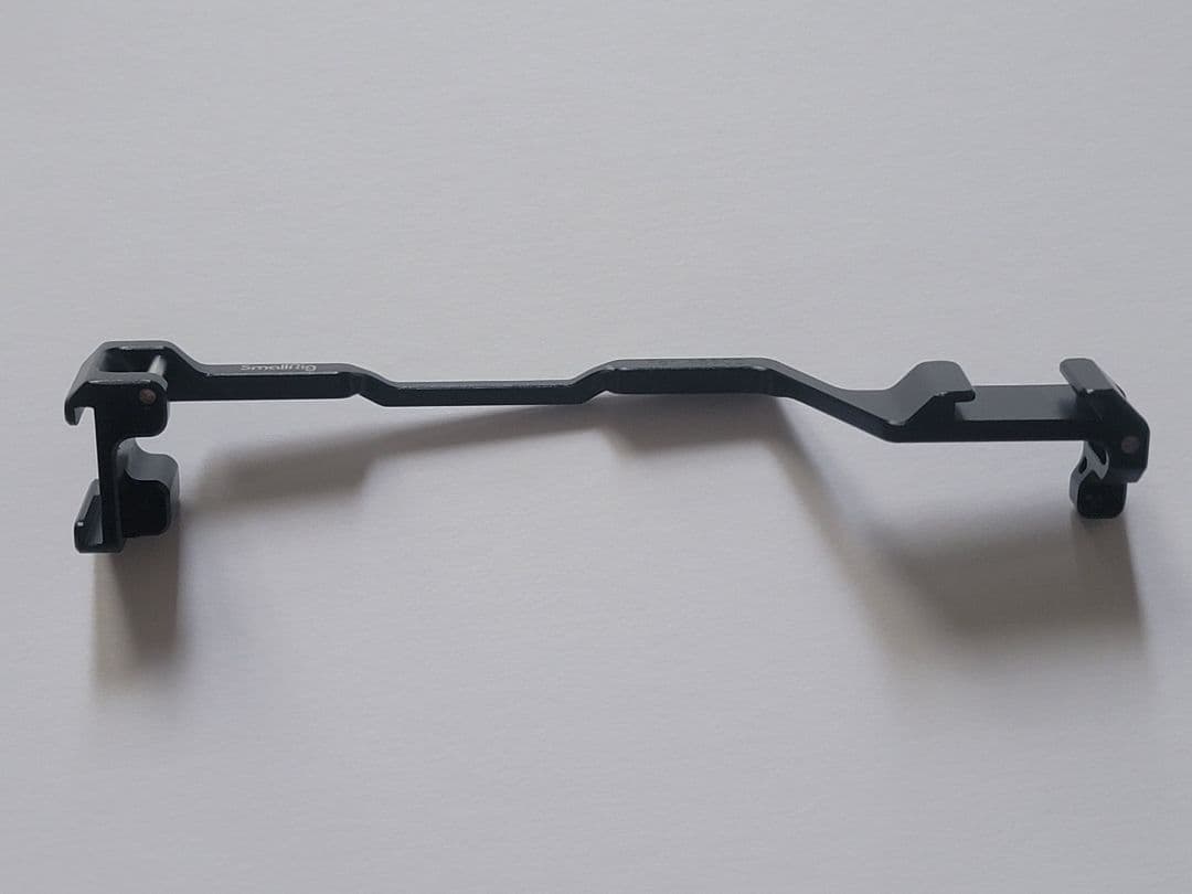 SONY α6600 ゲージ付