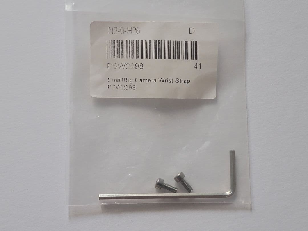 SONY α6600 ゲージ付