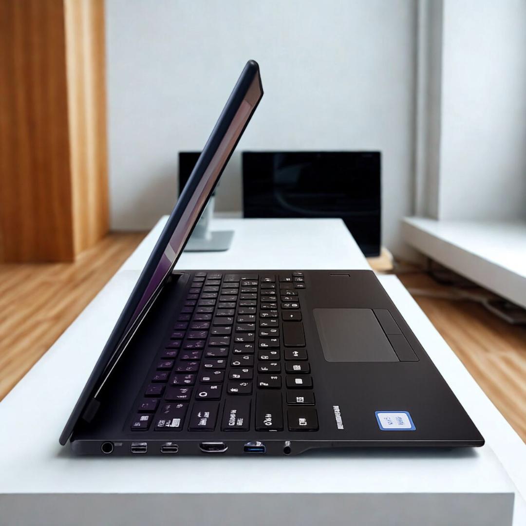 富士通 U939/CX i5 8GB SSD256GB 軽量 Win11✨