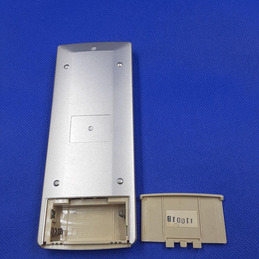 A896　Pioneer パイオニア CU-D010 リモコン