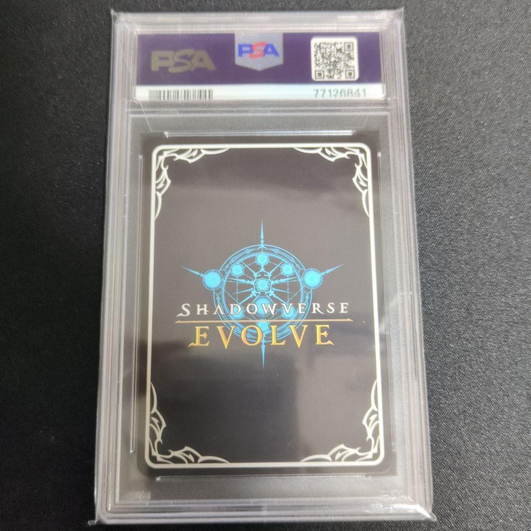 リーシェナ　UR　PSA10