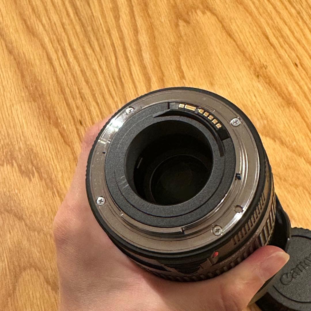 レンズ(ズーム) TAMRON AF 28-75mm F2.8mm MACRO A09