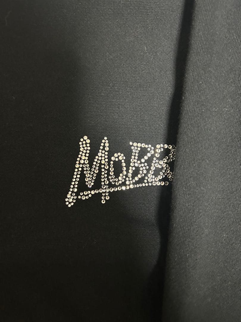 MOBB スウェット