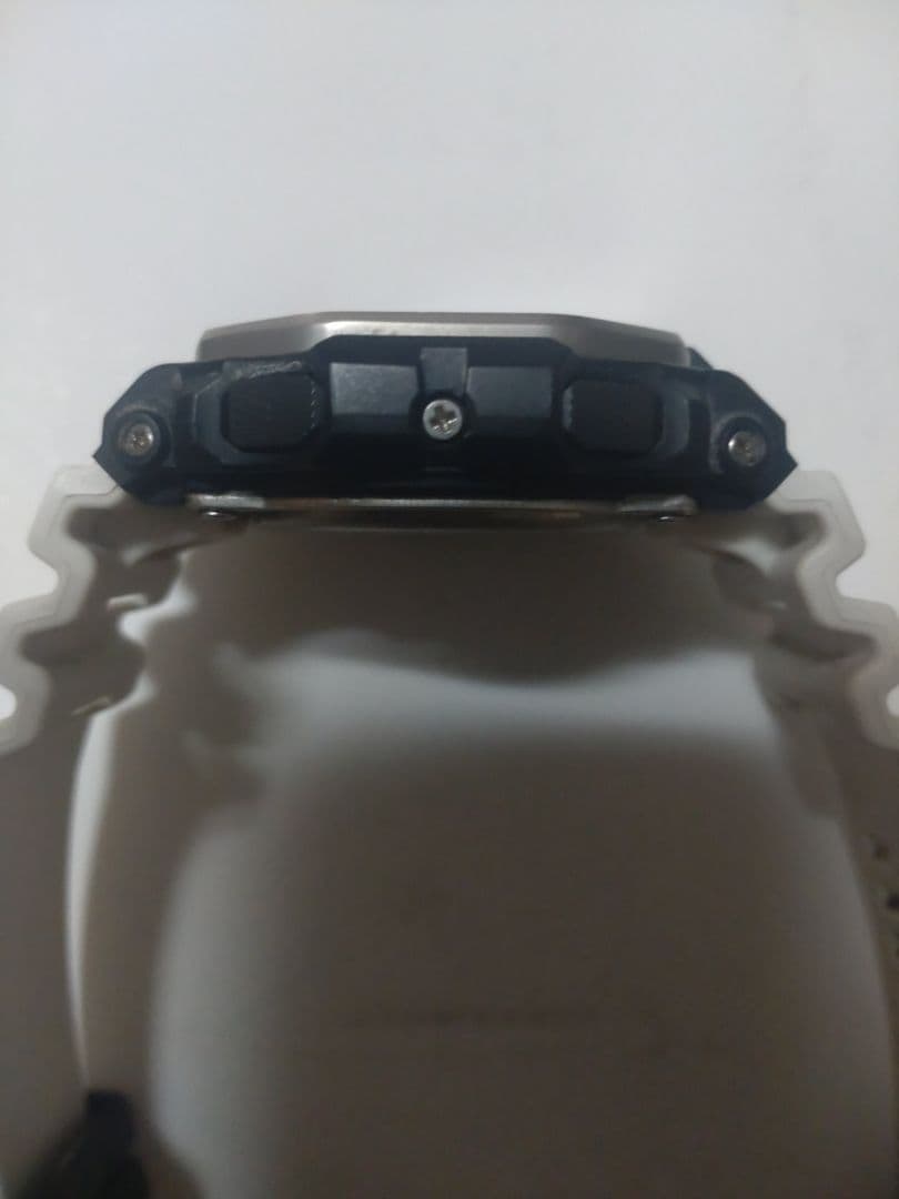 ま*う様 G-SHOCK G-LIDE gbx-100