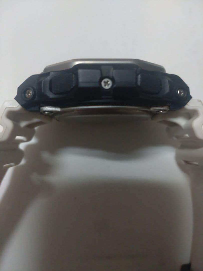 ま*う様 G-SHOCK G-LIDE gbx-100