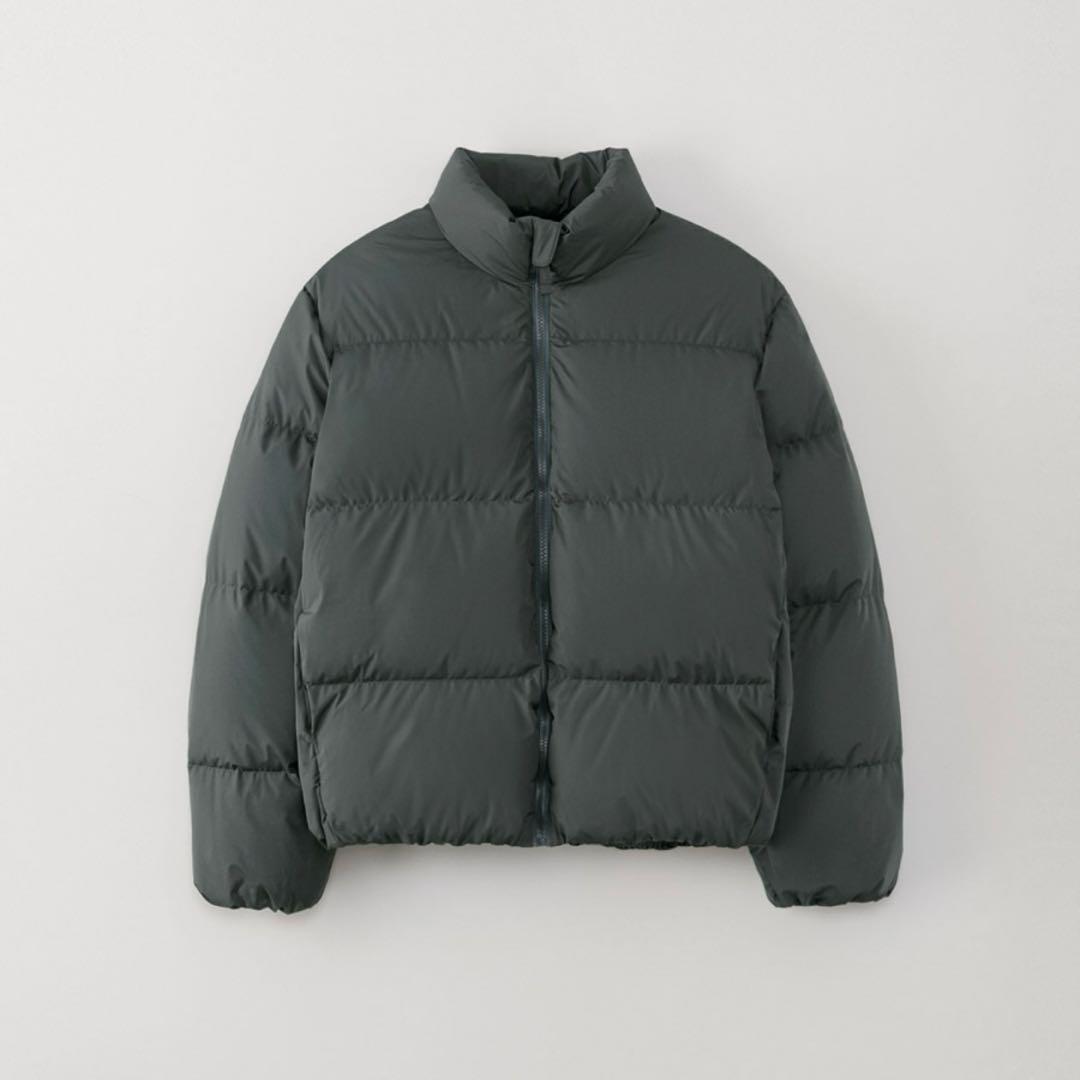 ジャケット・アウター Heritage Duck Down