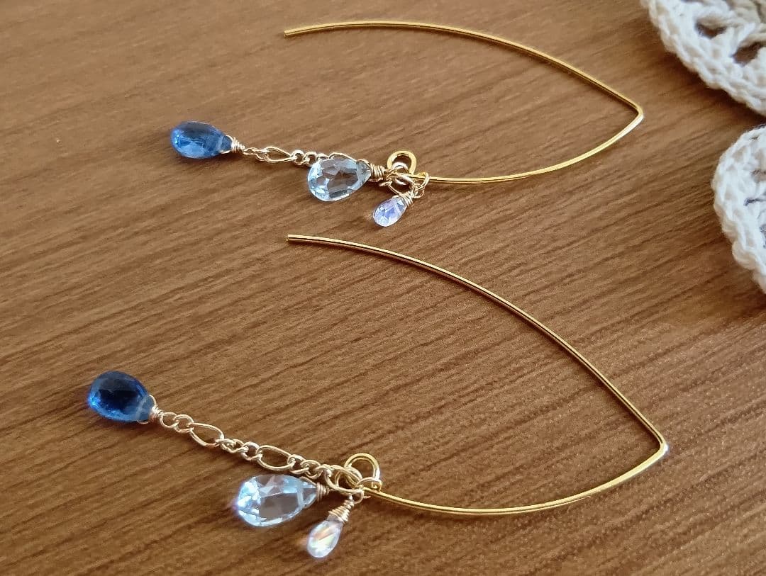 mariestelle様9点＋レクタングルチャーム 　全10点